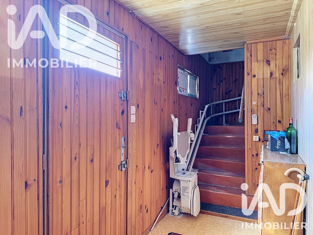 Vente Maison traditionnelle 4 pièces