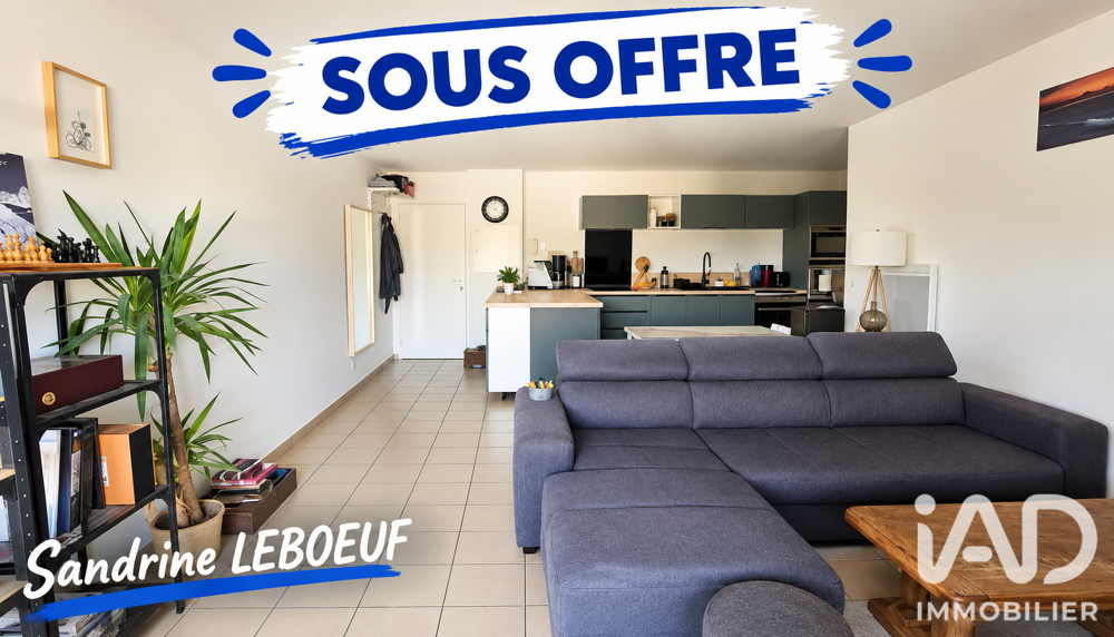 Vente Appartement Vente Appartement 3 pièces Auterive