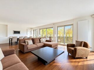  Appartement à vendre 5 pièces 119 m²