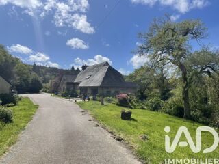 Maison à vendre 15 + pièces 408 m²
