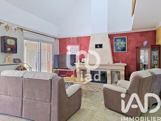  Maison à vendre 5 pièces 111 m²