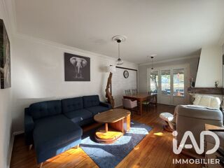  Maison à vendre 8 pièces 377 m²