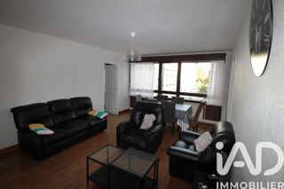  Appartement à vendre 3 pièces 74 m²
