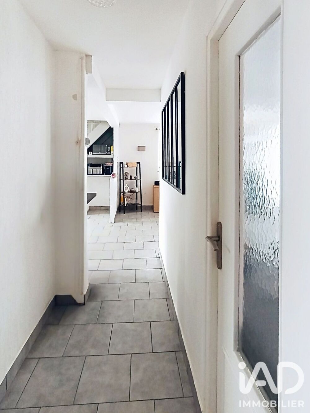 Vente Maison de ville 5 pièces