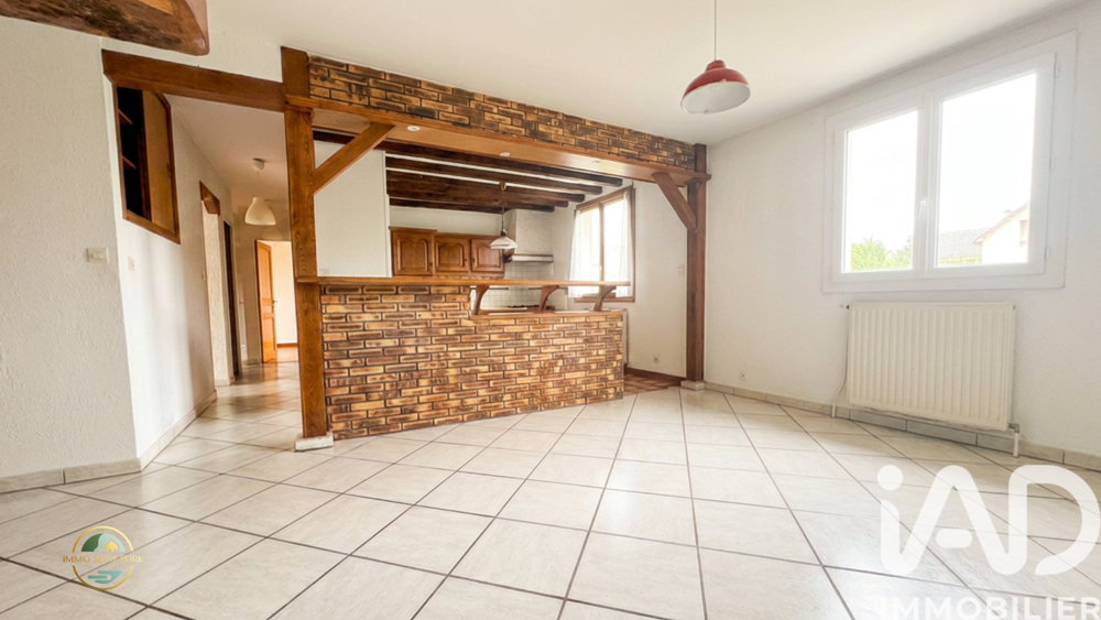 Vente Maison de village 5 pièces