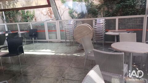   Vente Restaurant 220 m&sup2; 