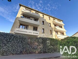  Appartement à vendre 3 pièces 59 m²