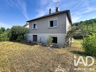  Maison à vendre 5 pièces 115 m²