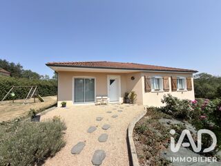 Maison 91m2 Glénic