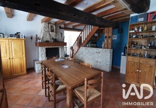  Maison à vendre 5 pièces 96 m²