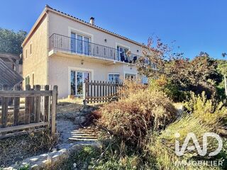 Vente Maison Vente Maison/villa 5 pièces Bélesta