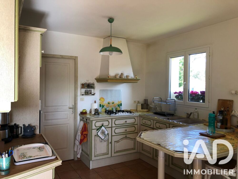 Vente Maison Vente Maison/villa 5 pièces Galgon