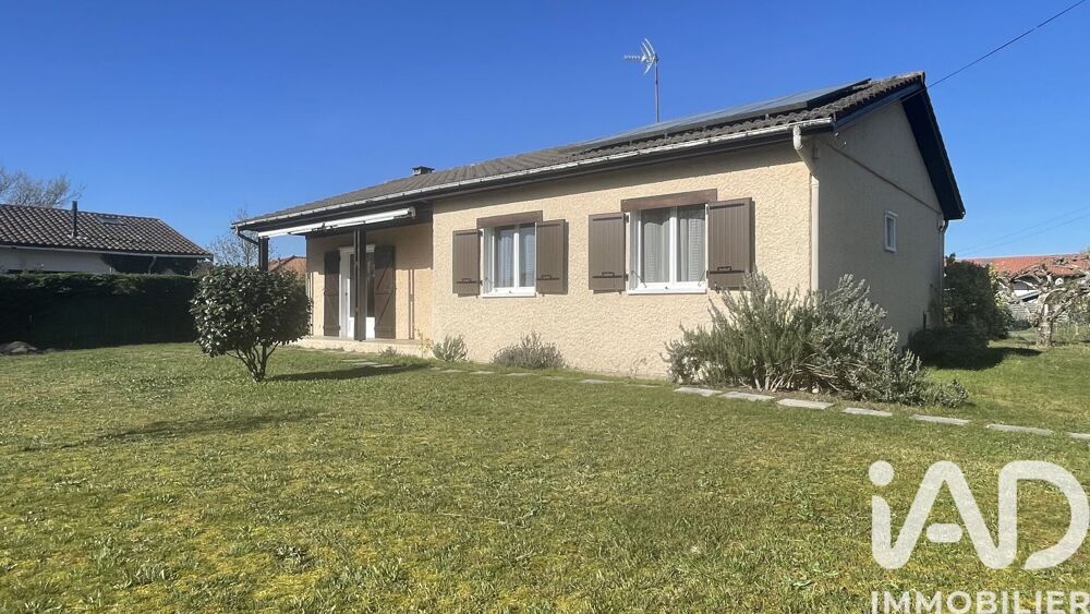 Vente Maison/villa 4 pièces