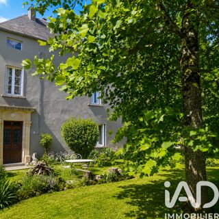  Maison à vendre 3 pièces 86 m²