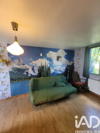  Maison à vendre 3 pièces 72 m²