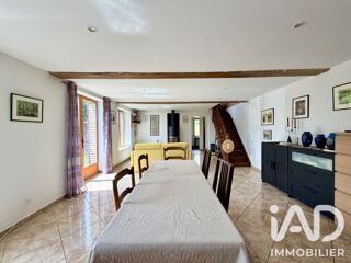  Maison à vendre 3 pièces 90 m²
