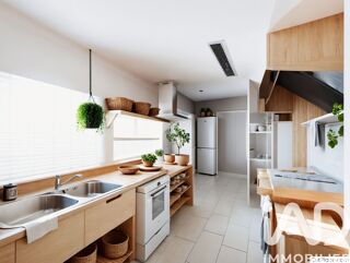  Immeuble à vendre 205 m²
