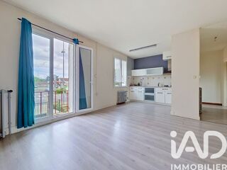  Appartement à vendre 3 pièces 50 m²