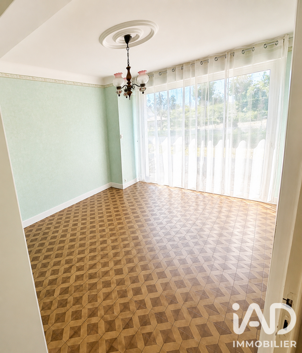 Vente Maison traditionnelle 6 pièces
