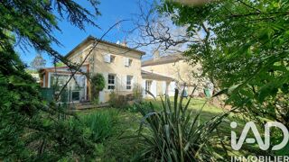  Maison à vendre 10 pièces 262 m²