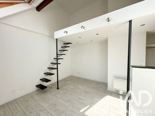  Appartement à vendre 1 pièce 31 m²
