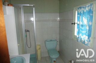  Maison à vendre 8 pièces 185 m²