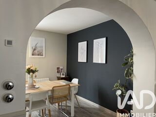  Maison à vendre 5 pièces 135 m²