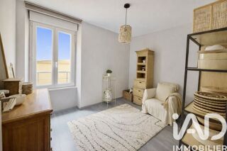  Maison � vendre 5 pi�ces 95 m�