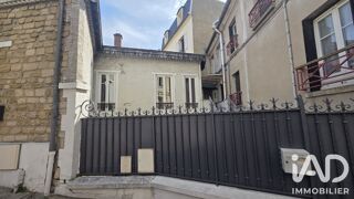  Appartement à vendre 2 pièces 33 m²