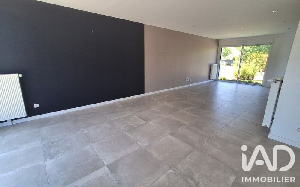 Vente Maison Vente Maison/villa 6 pièces Saint-georges-sur-eure