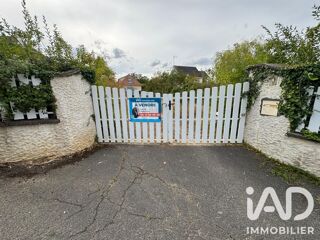  Terrain à vendre 283 m²