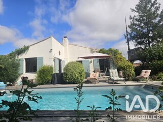  Maison à vendre 5 pièces 136 m²