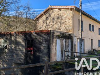  Maison à vendre 7 pièces 118 m²