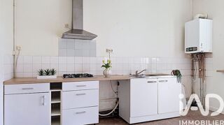  Appartement à vendre 5 pièces 112 m²