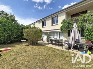  Maison à vendre 5 pièces 110 m²