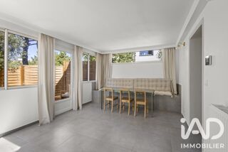  Appartement à vendre 2 pièces 48 m²