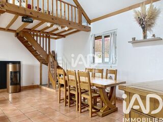  Maison � vendre 5 pi�ces 121 m�
