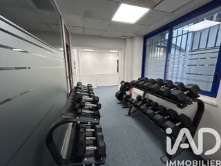  Immeuble � vendre 287 m�