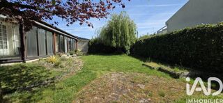  Maison à vendre 5 pièces 122 m²
