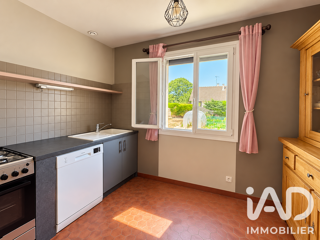  Maison à vendre 5 pièces 98 m²