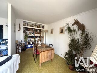  Appartement à vendre 4 pièces 72 m²