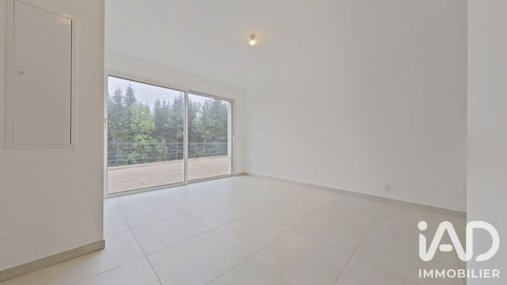 Vente Maison Vente Maison/villa 3 pièces Morbier