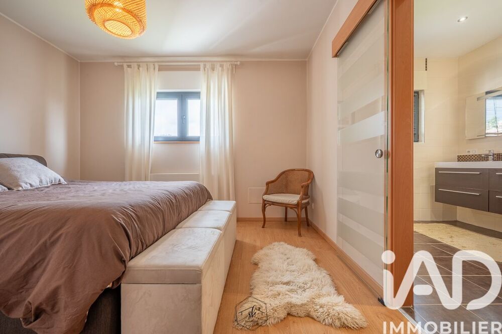 à vendre  Maison Thionville (57100)