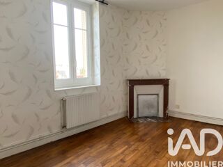  Appartement à louer 2 pièces 62 m²