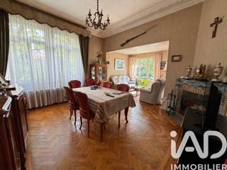  Maison à vendre 9 pièces 227 m²