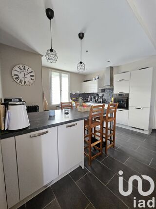  Maison à vendre 4 pièces 112 m²