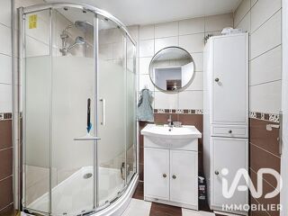  Appartement à vendre 3 pièces 63 m²
