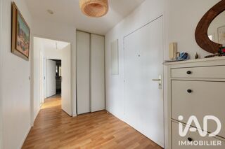  Appartement à vendre 3 pièces 66 m²