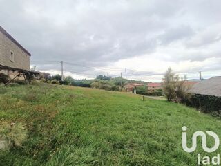  Terrain à vendre 518 m²