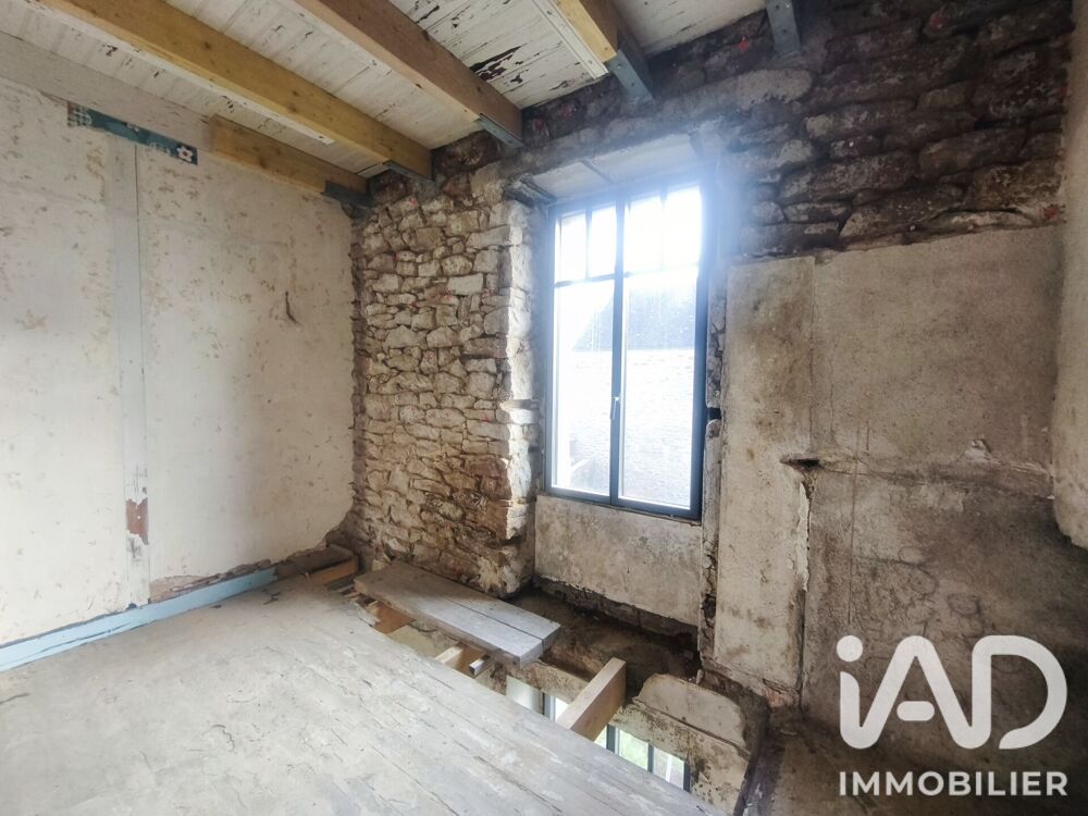 Vente Maison Vente Maison de campagne 3 pièces Plouhinec